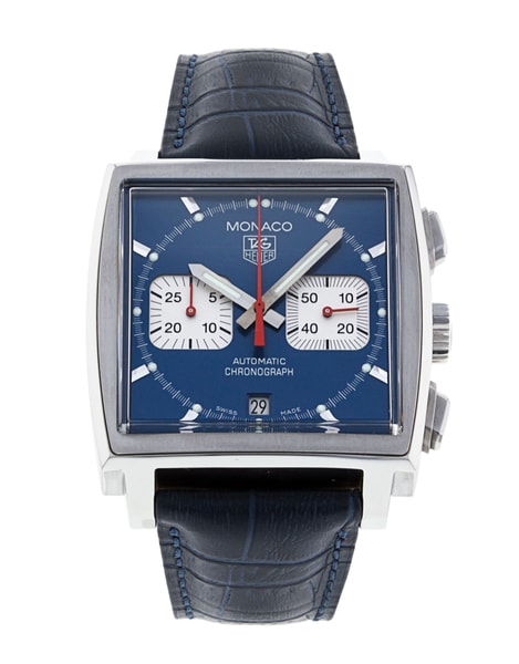 Tag Heuer Monaco CW2113.FC6183